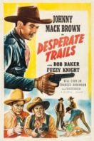 Layarkaca21 LK21 Dunia21 Nonton Film Desperate Trails (1939) Subtitle Indonesia Streaming Movie Download