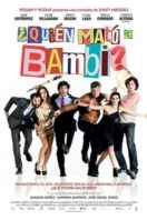 Layarkaca21 LK21 Dunia21 Nonton Film Quién mató a Bambi? (2013) Subtitle Indonesia Streaming Movie Download