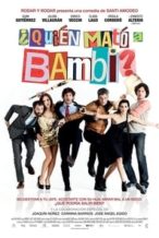 Nonton Film Quién mató a Bambi? (2013) Subtitle Indonesia Streaming Movie Download