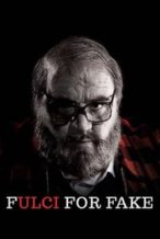 Nonton Film Fulci for fake (2019) Subtitle Indonesia Streaming Movie Download