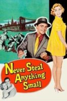 Layarkaca21 LK21 Dunia21 Nonton Film Never Steal Anything Small (1959) Subtitle Indonesia Streaming Movie Download