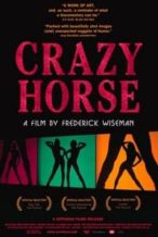 Nonton Film Crazy Horse (2011) Subtitle Indonesia Streaming Movie Download