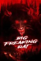 Layarkaca21 LK21 Dunia21 Nonton Film Big Freaking Rat (2020) Subtitle Indonesia Streaming Movie Download