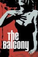 Layarkaca21 LK21 Dunia21 Nonton Film The Balcony (1963) Subtitle Indonesia Streaming Movie Download