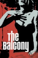 The Balcony (1963)