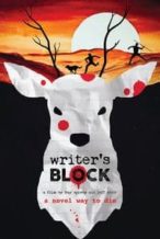 Nonton Film Writer’s Block (2019) Subtitle Indonesia Streaming Movie Download