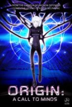 Nonton Film Origin: A Call to Minds (2013) Subtitle Indonesia Streaming Movie Download