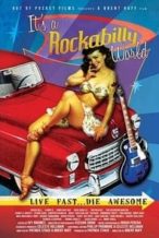 Nonton Film It’s a Rockabilly World! (2016) Subtitle Indonesia Streaming Movie Download