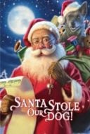 Layarkaca21 LK21 Dunia21 Nonton Film Santa Stole Our Dog: A Merry Doggone Christmas! (2017) Subtitle Indonesia Streaming Movie Download