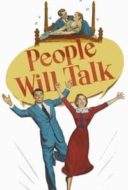 Layarkaca21 LK21 Dunia21 Nonton Film People Will Talk (1951) Subtitle Indonesia Streaming Movie Download