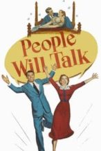 Nonton Film People Will Talk (1951) Subtitle Indonesia Streaming Movie Download