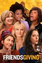 Nonton Film Friendsgiving (2020) Subtitle Indonesia Streaming Movie Download