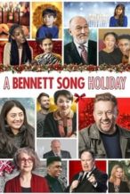 Nonton Film A Bennett Song Holiday (2020) Subtitle Indonesia Streaming Movie Download