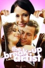 Poster Film The Break-Up Artist (2009)