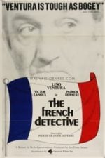 The French Detective (1975)