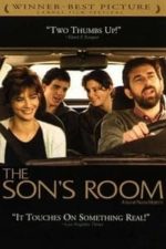 The Son’s Room (2001)