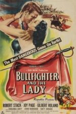 Bullfighter and the Lady (1951)