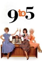 Nonton Film Nine to Five (1980) Subtitle Indonesia Streaming Movie Download