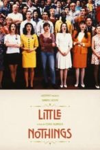 Nonton Film Little Nothings (1992) Subtitle Indonesia Streaming Movie Download