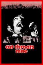 Cut-Throats Nine (1972)