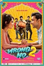 Nonton Film Wrong No. 2 (2019) Subtitle Indonesia Streaming Movie Download