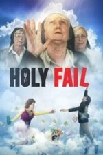 The Holy Fail (2019)