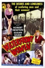 Waterfront Women (1950)