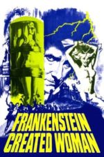 Frankenstein Created Woman (1967)