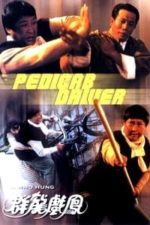 Pedicab Driver (1989)