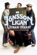 Layarkaca21 LK21 Dunia21 Nonton Film The Jönsson Gang & Dynamite Harry (1982) Subtitle Indonesia Streaming Movie Download