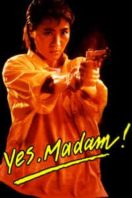 Layarkaca21 LK21 Dunia21 Nonton Film Yes, Madam! (1985) Subtitle Indonesia Streaming Movie Download