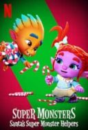 Layarkaca21 LK21 Dunia21 Nonton Film Super Monsters: Santa’s Super Monster Helpers (2020) Subtitle Indonesia Streaming Movie Download