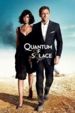 Quantum of Solace (2008)