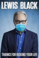 Layarkaca21 LK21 Dunia21 Nonton Film Lewis Black: Thanks for Risking Your Life (2020) Subtitle Indonesia Streaming Movie Download