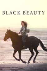 Poster Film Black Beauty (2020)