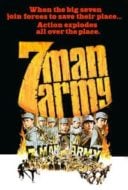 Layarkaca21 LK21 Dunia21 Nonton Film 7 Man Army (1976) Subtitle Indonesia Streaming Movie Download