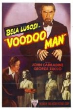 Voodoo Man (1944)