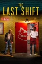 The Last Shift (2020)