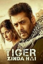 Nonton Film Tiger Zinda Hai (2017) Subtitle Indonesia Streaming Movie Download