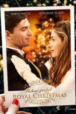 Picture Perfect Royal Christmas (2019)