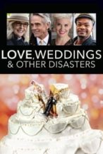 Nonton Film Love, Weddings and Other Disasters (2020) Subtitle Indonesia Streaming Movie Download