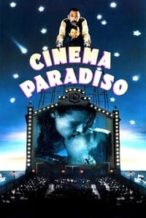 Nonton Film Cinema Paradiso (1988) Subtitle Indonesia Streaming Movie Download