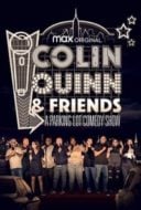 Layarkaca21 LK21 Dunia21 Nonton Film Colin Quinn & Friends: A Parking Lot Comedy Show (2020) Subtitle Indonesia Streaming Movie Download