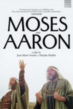 Nonton Film Moses and Aaron (1975) Subtitle Indonesia Streaming Movie Download