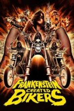 Frankenstein Created Bikers (2016)