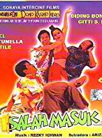 Nonton Film Salah Masuk (1992) Subtitle Indonesia Streaming Movie Download