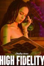Poster Film High Fidelity (2020)