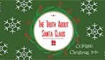 The Truth About Santa Claus (2019)