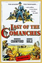 Nonton Film Last of the Comanches (1953) Subtitle Indonesia Streaming Movie Download