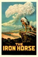 The Iron Horse (1924)